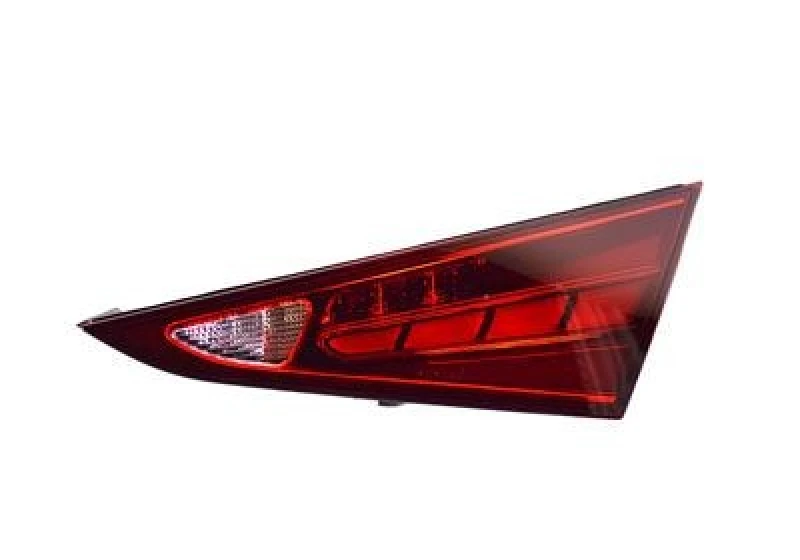 Image of VAN WEZEL Rear light VAN WEZEL 2902924U