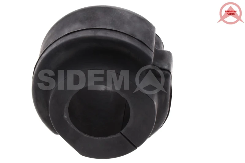 Image of SIDEM 837812 Stabilizer Bushes Front Axle Anti-roll Bar Bush Kit (1334)