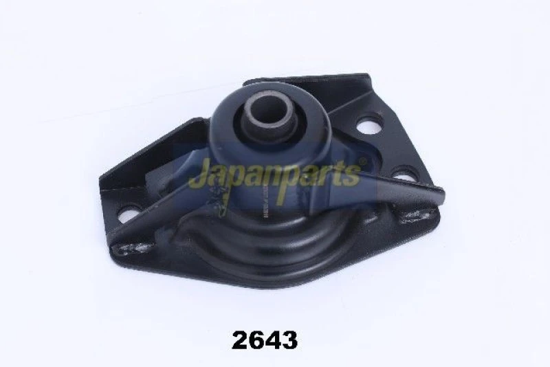 Image of JAPANPARTS Mounting, differential JAPANPARTS RU-2643
