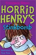 Image of horrid henrys stinkbomb