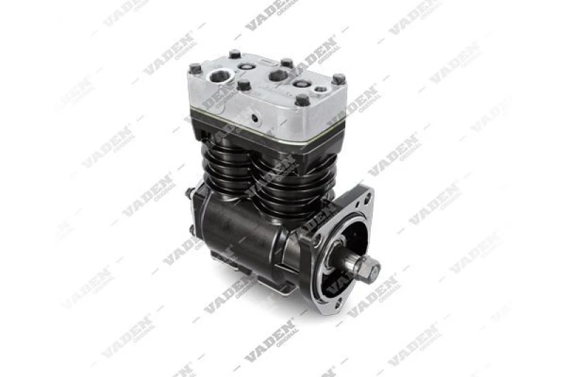 Image of VADEN 1300 110 002 Air suspension compressor Air suspension compressor (332)
