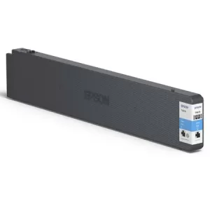 Image of Epson T02Q200 Cyan Ink Cartridge