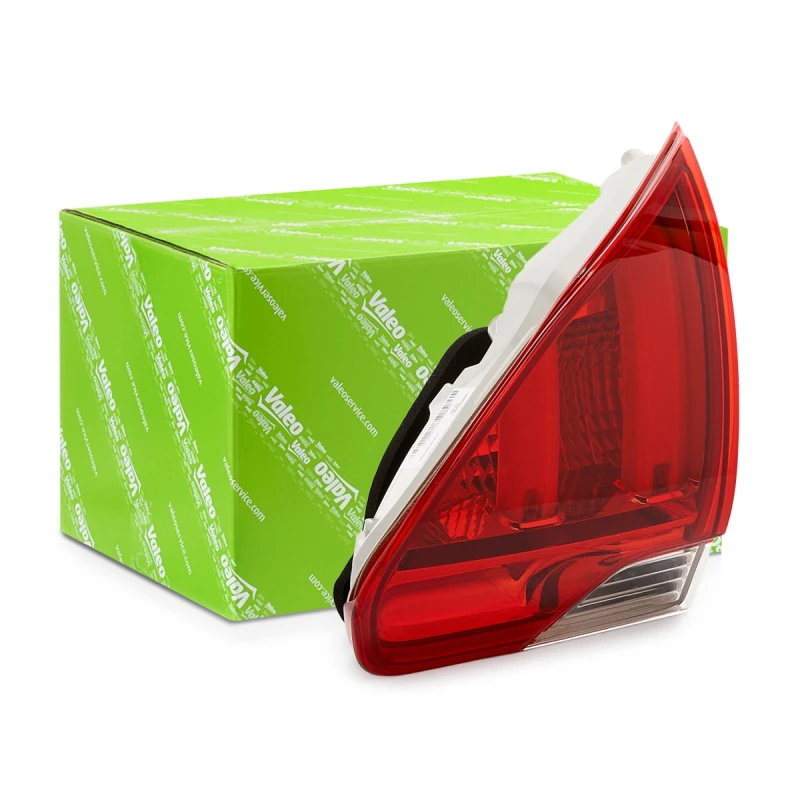 Image of VALEO 045179 Rear light Inner Section, Original PART, Right Combination Rearlight (391)