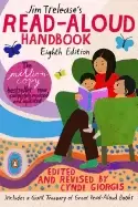 Image of jim treleases read aloud handbook eighth edition