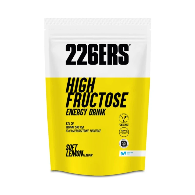 Image of 226ers High Fructose Lemon Energy Drink 1Kg