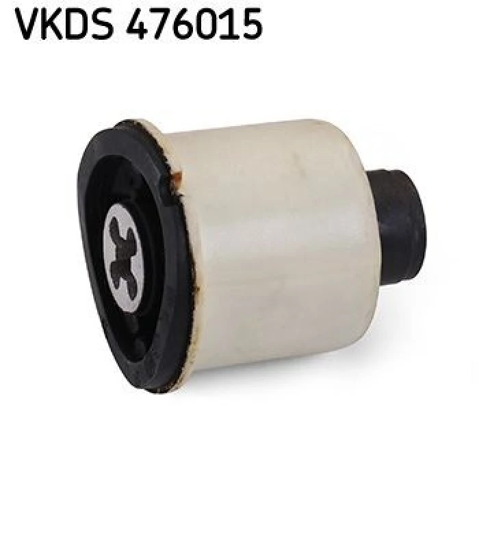Image of SKF Axle bush SKF VKDS 476015