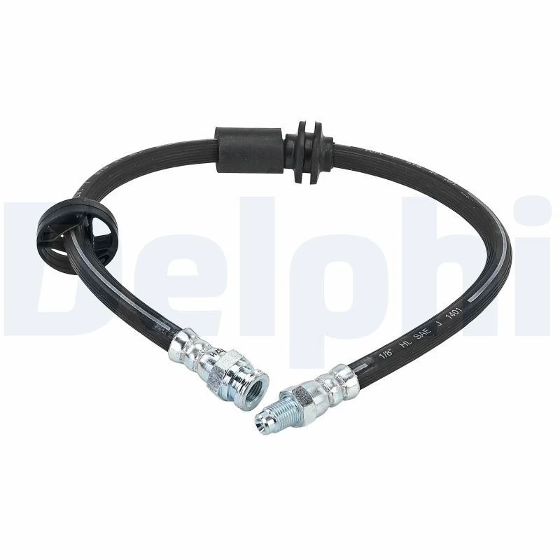 Image of DELPHI LH8007 Brake Hose Brake Hose (83)