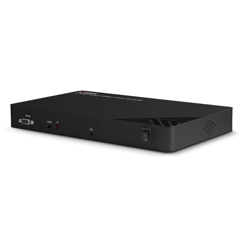 Image of Lindy 9 Port HDMI Video Wall Scaler