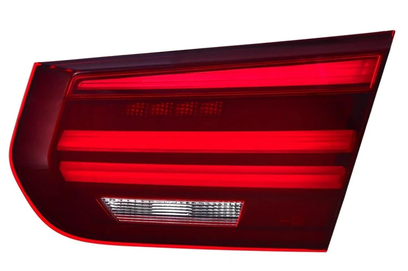 Image of HELLA Rear light HELLA 2SK 012 148-421