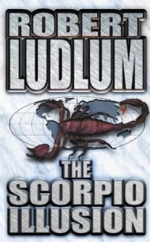 Image of The Scorpio Illusion by Robert Ludlum Paperback