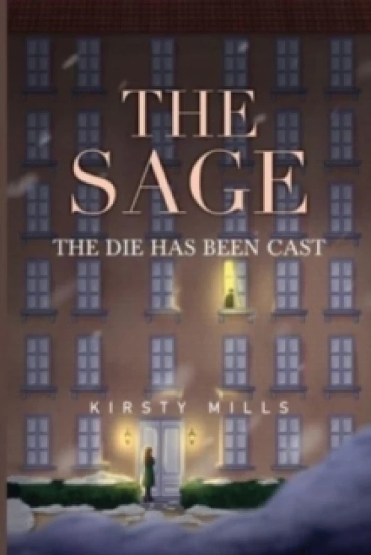 Image of The Sage: the die has been cast Paperback / softback