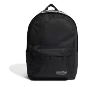 Image of adidas Classic 3 Stripe Backpack - Black