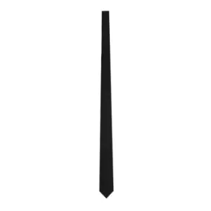 Image of Boss T-Tie 6cm Mens - Blue