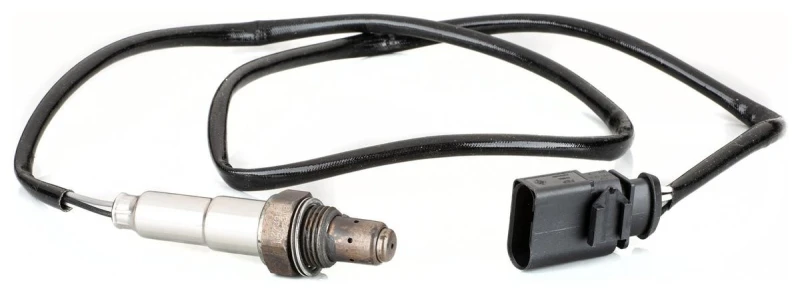 Image of HELLA Lambda sensor HELLA 6PA 358 103-191