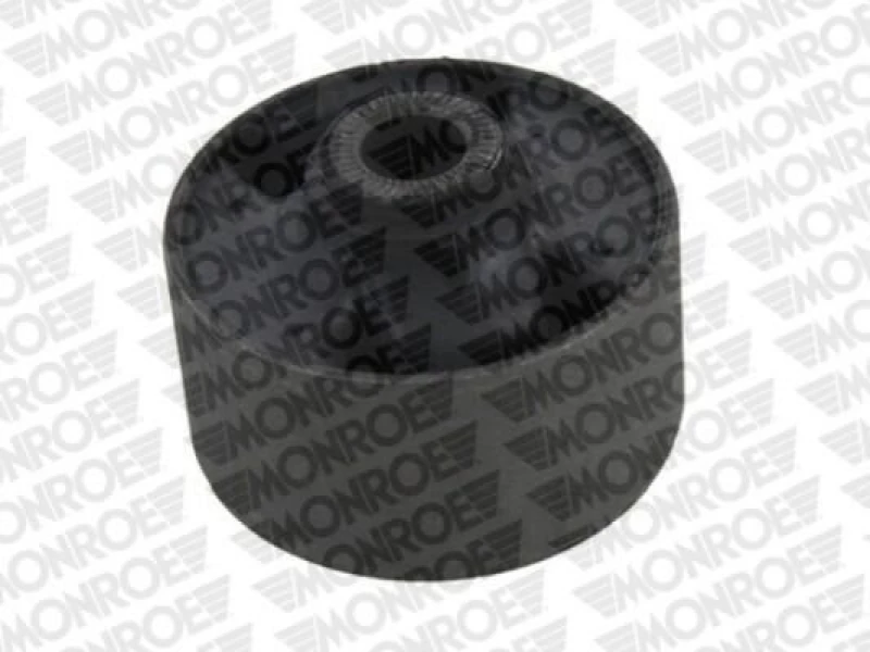 Image of MONROE Trailing arm / Suspension arm bush MONROE L43829