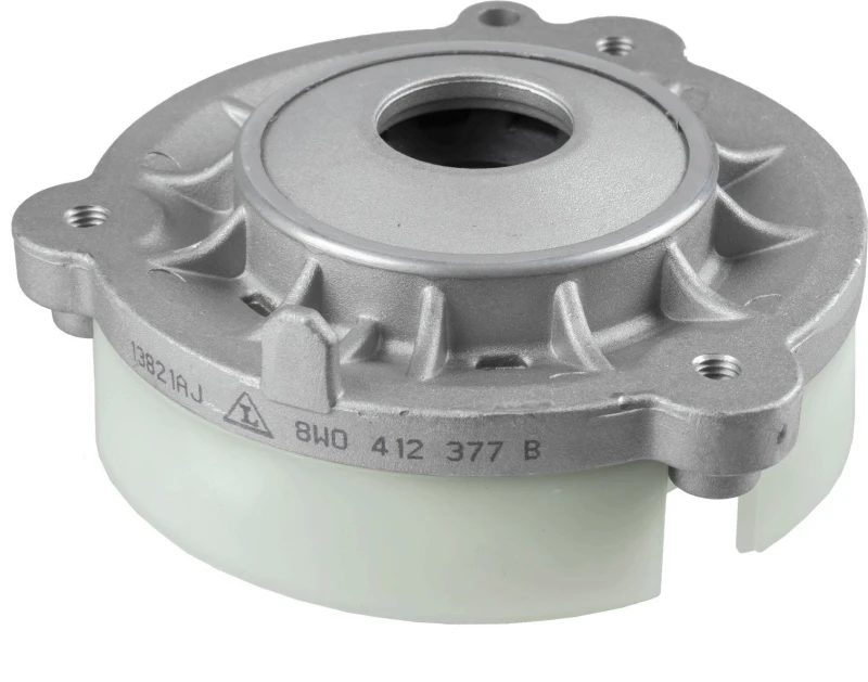 Image of Top strut mount LEMFORDER 43364 01