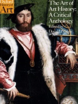 Image of The Art of Art History by Donald Preziosi Paperback