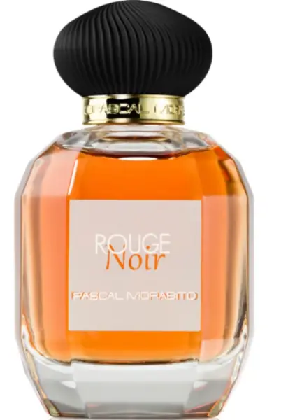 Image of Pascal Morabito Sultan Noir Eau de Parfum For Her 100ml