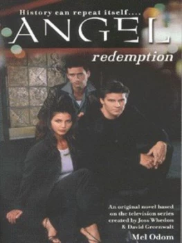 Image of Redemption by Mel Odom Book