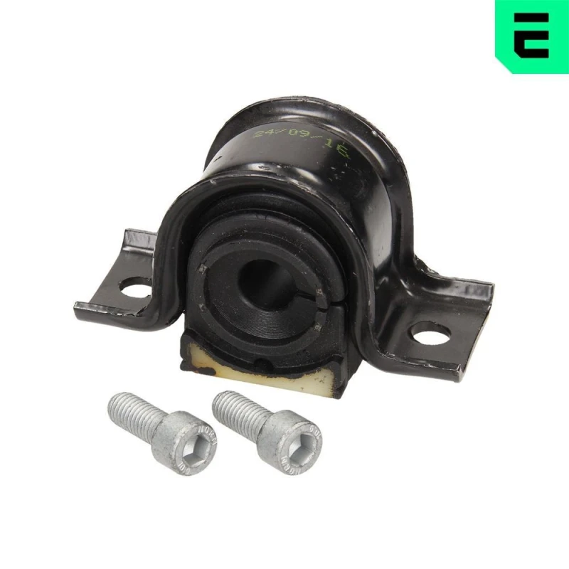 Image of Anti roll bar bush OPTIMAL F8-8105