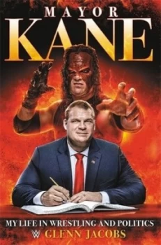 Image of Mayor Kane by Kane