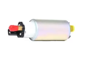 Image of RIDEX Fuel Pump 458F0072 FORD,Fiesta Mk5 Schragheck (JH1, JD1, JH3, JD3),FUSION (JU_),Fiesta Mk4 Schragheck (JAS, JBS),KA (RB_),MONDEO II Kombi (BNP)
