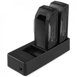 Image of Yuneec Mantis Q Triple LiPo Charger