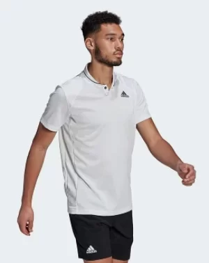 adidas Club Rib Polo