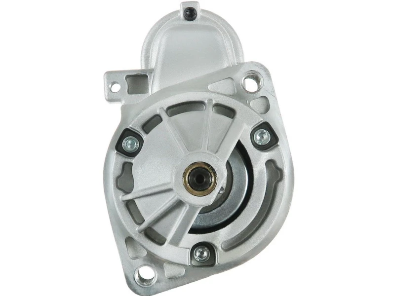 Image of AS-PL Starter motor AS-PL S3228S