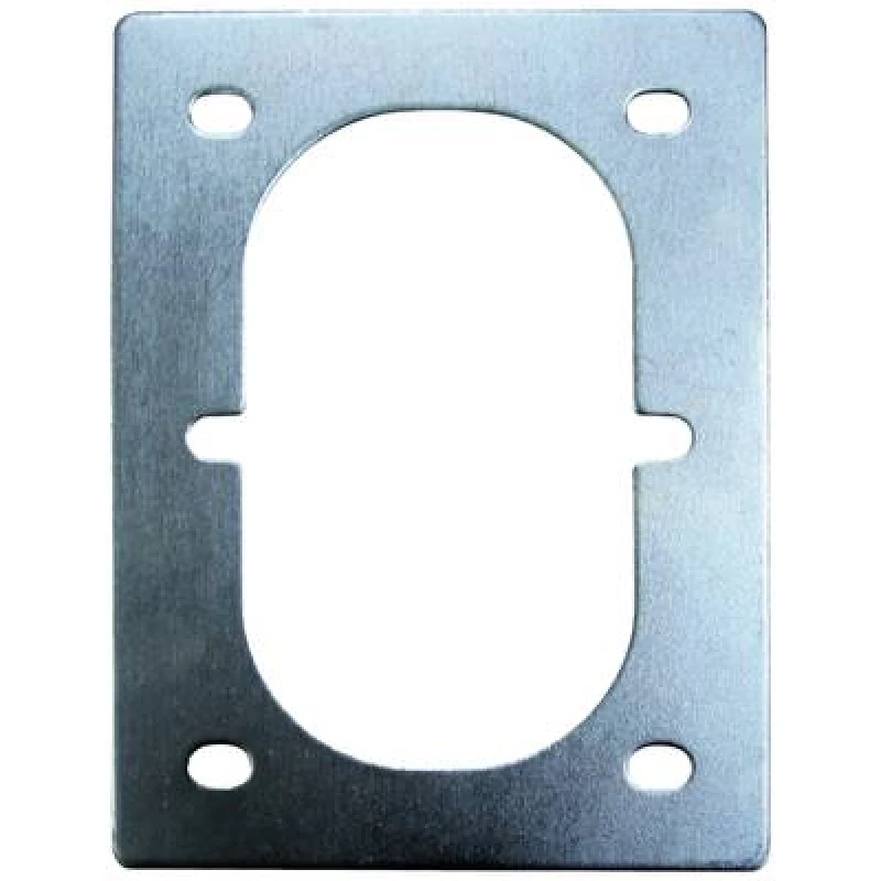 Image of HP Autozubehoer HP Autozubehoer 25273 Lash-down receptacle (L x W x H) 125 x 165 x 3mm 25273