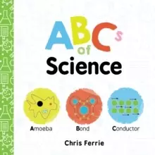 Image of ABCs of Science