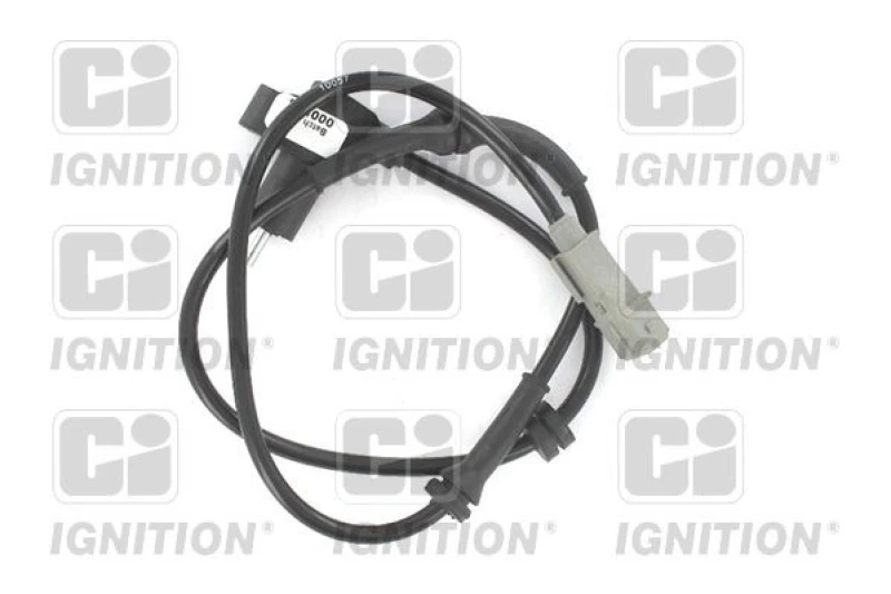 Image of QUINTON HAZELL ABS sensor QUINTON HAZELL XABS184