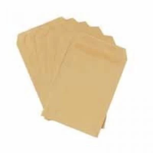 Image of Q Connect Pkt C4 Man Pln Ss 80g Pk25 - 10 Pack