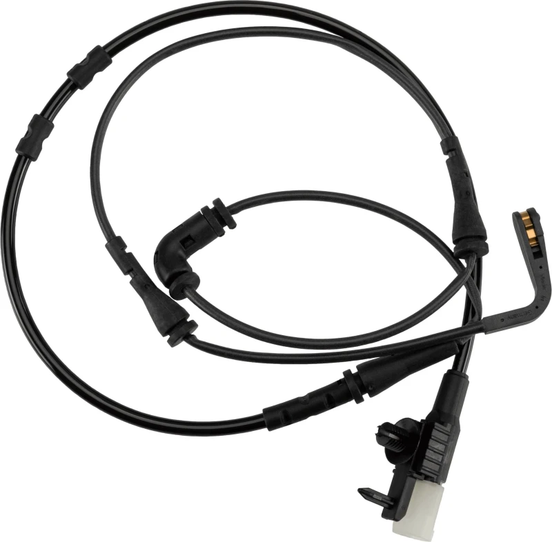 Image of Brake pad wear sensor TRW GIC436