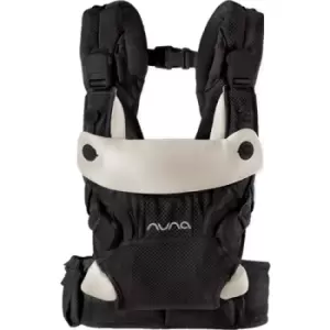 image of Nuna Cudl Baby Carrier - Night