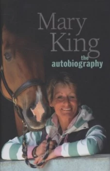 Image of Mary King by Mary King Hardback