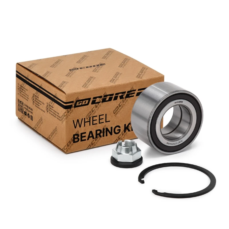 Image of goCORE Wheel bearing kit goCORE GCF540046