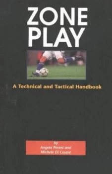 Image of Zone Play by Angelo Pereni Book