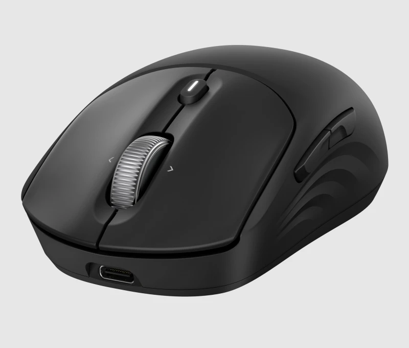 Image of HP 705 Rechargeable Wireless EMEA mouse AZ7B1AA#ABB