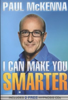 Image of I Can Make You Smarter by Paul Mckenna Paperback