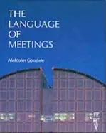 Image of language of meetings