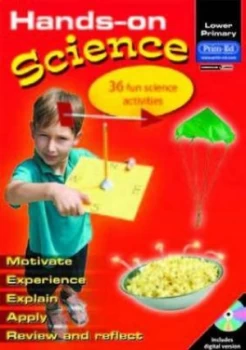 Image of Hands-On Science Lower Primary Paperback
