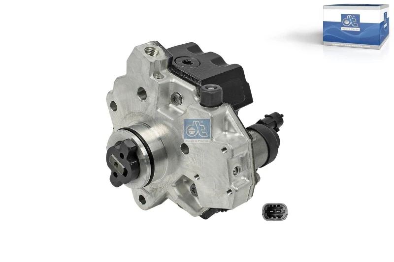 Image of High pressure fuel pump DT Spare Parts 7.56217