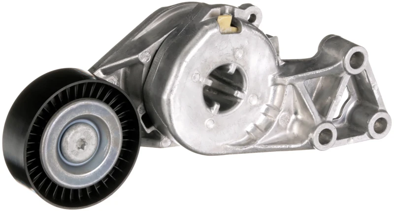 Image of GATES Tensioner pulley GATES T38148
