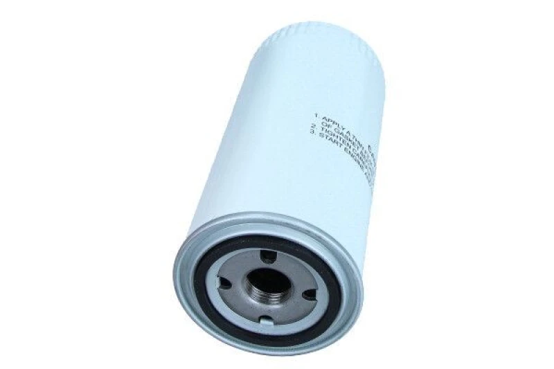 Image of MAXGEAR 26-2101 Oil filter Spin-on Filter, with one anti-return valve Oil Filter (7)