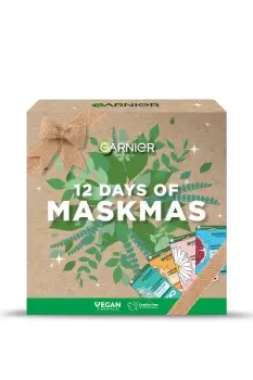 image of 12 Days of Maskmas