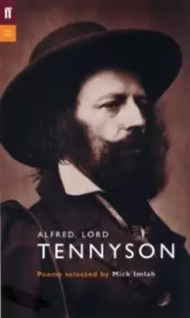 Image of Alfred, Lord Tennyson