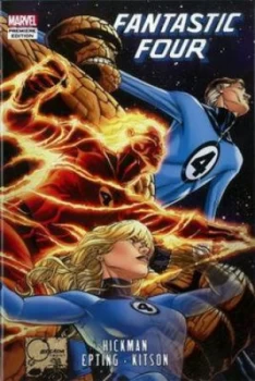 Image of Forever by Barry Kitson Hardback