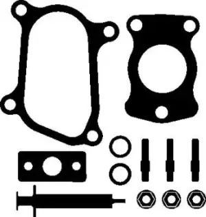 Image of Turbo Kit 714.630 by Elring