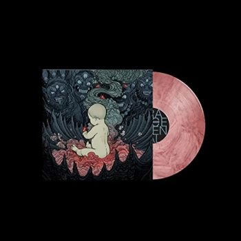Image of Mono / The Ocean - Transcendental Vinyl